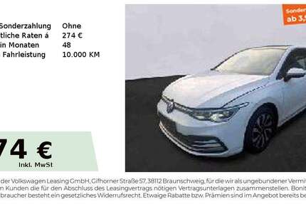 VW Golf 40.026 km 24.203 &euro; Nürnberg 90411