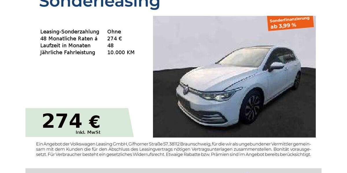 VW Golf 40.026 km 24.203 &euro; Nürnberg 90411