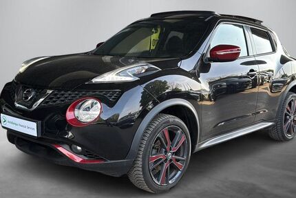 Nissan Juke 96.000 km 12.990 € Weinstadt 71384