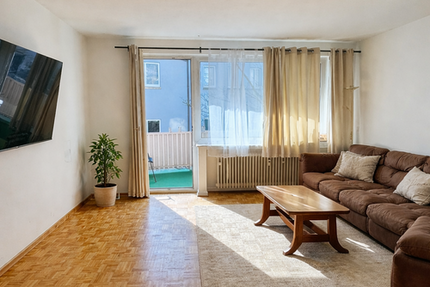 Wohnung Bielefeld Mitte - 3 Zimmer, 90 m&sup2;, 739&euro; | Angebot:26445332