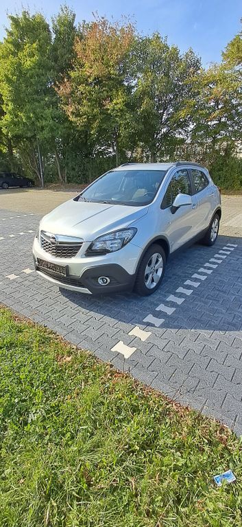 Mokka