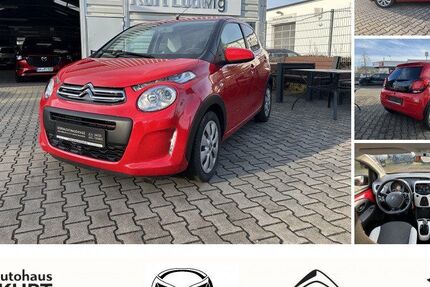 Citroen C1 24.606 km 10.490 &euro; Halle 06126