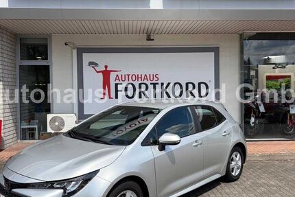 Toyota Corolla 29.980 km 17.380 &euro; Bielefeld 33689