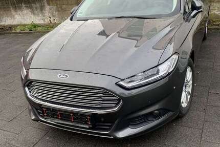 Ford Mondeo 120.000 km 18.200 &euro; Schaafheim 64850