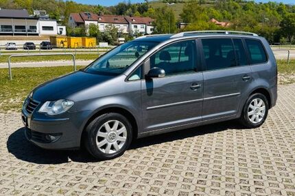 VW Touran 190.500 km 3.950 &euro; Eichstätt 85072