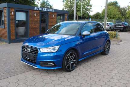 Audi A1 87.000 km 16.500 &euro; Reinbek 21465