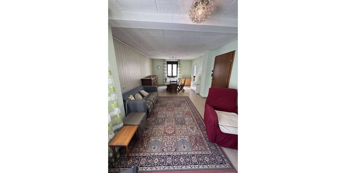 Einfamilienhaus Rimpar - 5 Zimmer, 103 m&sup2;, 95.000&euro; | Angebot:26362541