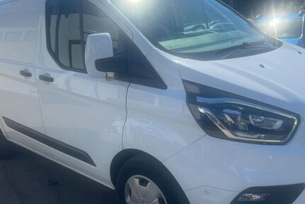 Ford Transit Custom 100.000 km 15.980 &euro; Gessertshausen 86459