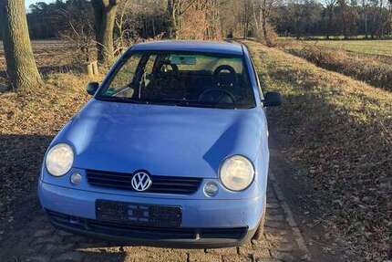 VW Lupo 171.000 km 1.250 &euro; Dörverden 27313