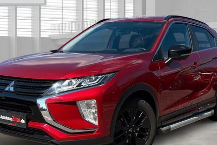 Mitsubishi Eclipse Cross 108.124 km 18.990 &euro; Neuruppin 16816
