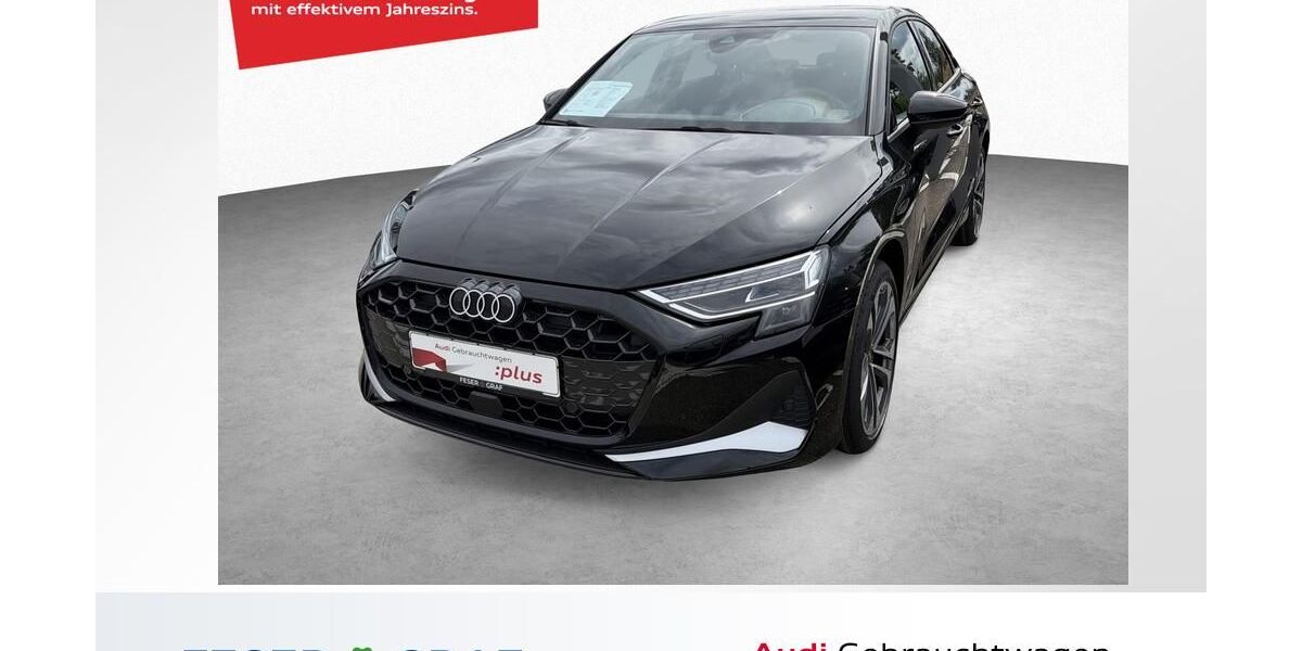 Audi A3 9.750 km 30.890 &euro; Roth 91154