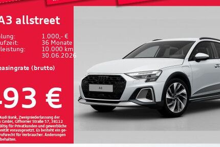 Audi A3 24.900 km 40.941 &euro; Eching 85386