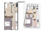 Reihenhaus Berlin Spandau - 5 Zimmer, 135 m&sup2;, 549.000&euro; | Angebot:27290646