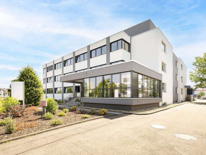 Büro in Karlsruhe 2.566 € 273 m² zimmer