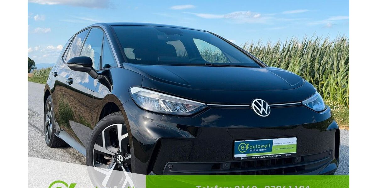 VW ID.3 30.925 km 28.770 &euro; Landau a.d.Isar 94405