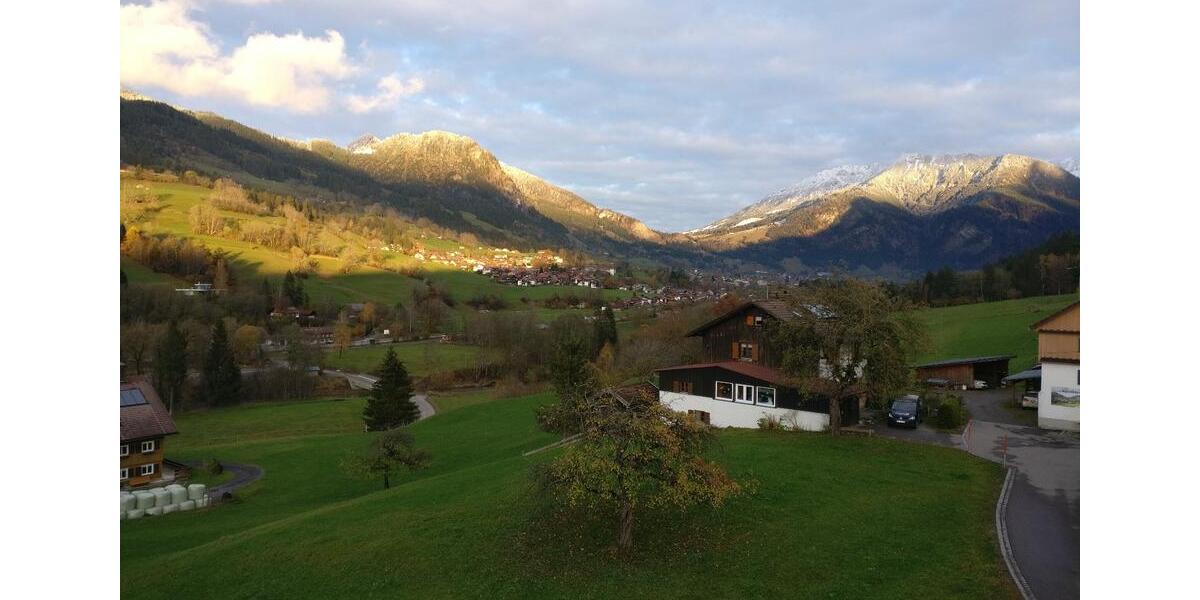 Mehrfamilienhaus, Wohnhaus Bad Hindelang - 10 Zimmer, 270 m&sup2;, 685.000&euro; | Angebot:27130734