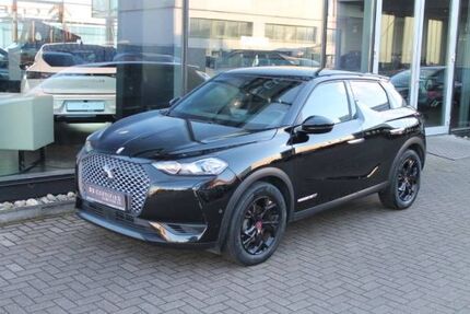 DS Automobiles DS3 Crossback 42.848 km 18.290 &euro; Freinsheim 67251