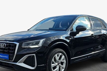 Audi Q2 25.990 km 24.890 &euro; Landau 76829