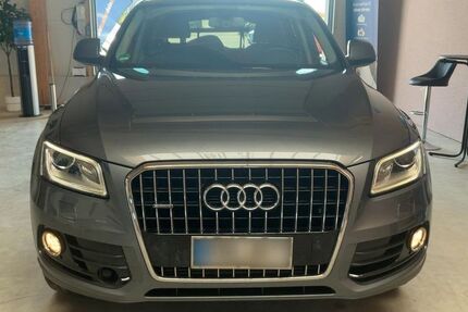 Audi Q5 172.000 km 17.990 &euro; Lehrte 31275