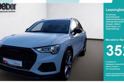 Audi Q3 5.366 km 39.830 &euro; Herrenberg 71083