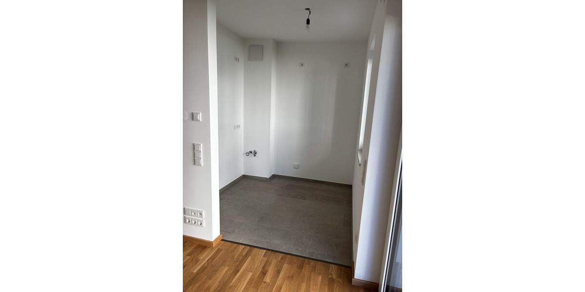 Etagenwohnung Abensberg - 2 Zimmer, 56 m&sup2;, 810&euro; | Angebot:26345638