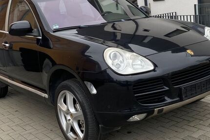 Porsche Cayenne 129.000 km 14.900 &euro; Alsbach 64319 Pfungstadt 64665