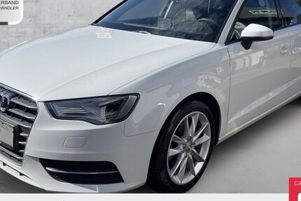 Audi A3 124.000 km 16.900 &euro; Stelle 21435