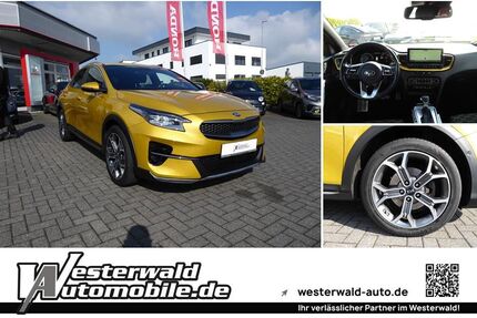 Kia XCeed 86.100 km 18.800 &euro; Montabaur 56410