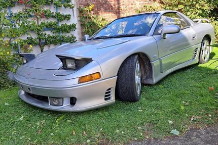 Mitsubishi 3000 GT 181.960 km 11.000 &euro; Kassel 34125