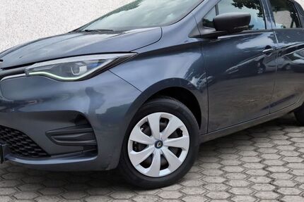 Renault ZOE 14.393 km 13.490 € Bruchhausen-Vilsen 27305