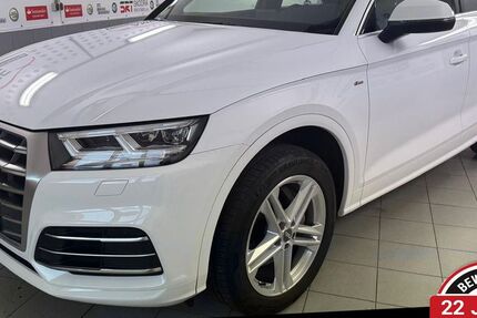 Audi Q5 90.800 km 24.990 &euro; Eppenschlag 94536