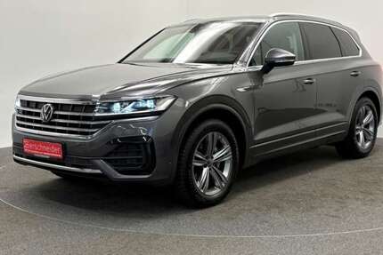 VW Touareg 64.595 km 46.950 &euro; Weißenburg 91781