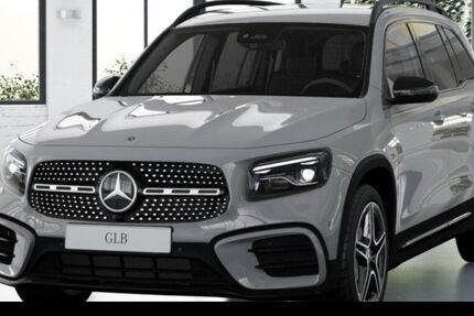 Mercedes-Benz GLB 200 9.900 km 42.990 &euro; Aachen 52068