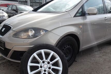 Seat Altea 166.037 km 3.750 &euro; Falkensee 14612