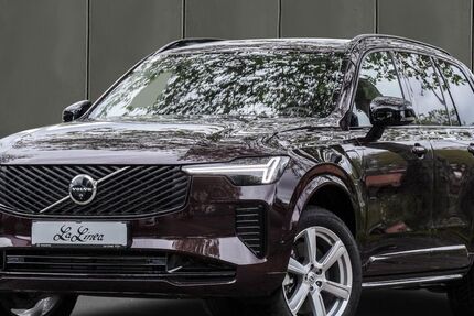Volvo XC90 24.000 km 76.990 &euro; Köln 50968