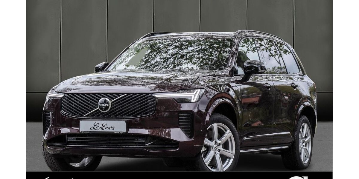 Volvo XC90 24.000 km 76.990 &euro; Köln 50968