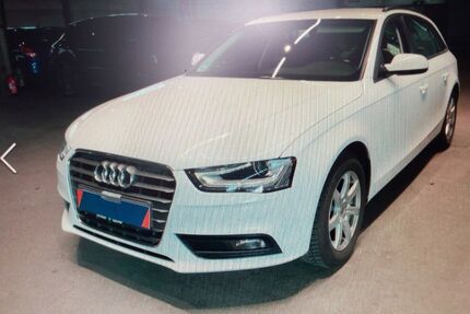 Audi A4 87.300 km 14.500 &euro; Aschau am Inn 84544