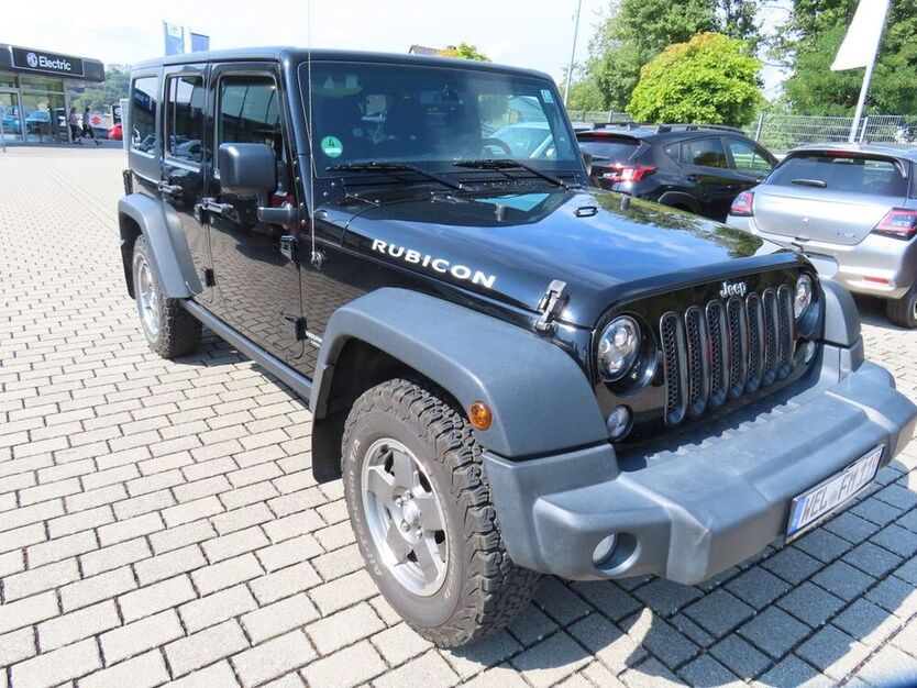 Wrangler