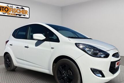 Hyundai ix20 138.700 km 5.999 &euro; Worms 67547