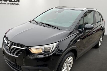 Opel Crossland (X) 50.900 km 12.990 &euro; Wiesloch 69168