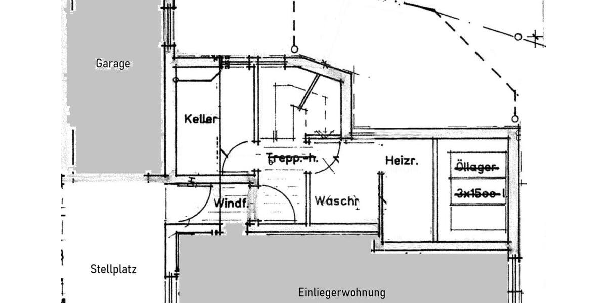 Einfamilienhaus Ammerbuch - 4 Zimmer, 120 m&sup2;, 1.195&euro; | Angebot:25420859