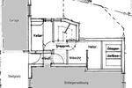 Einfamilienhaus Ammerbuch - 4 Zimmer, 120 m&sup2;, 1.195&euro; | Angebot:25420859