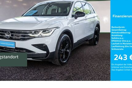 VW Tiguan 84.962 km 23.440 &euro; Menden 58706