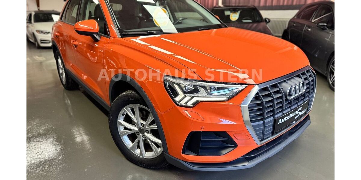 Audi Q3 109.566 km 24.600 &euro; Geisingen 78187