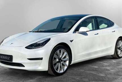 Tesla Model 3 103.894 km 22.490 &euro; Waldfeucht 52525