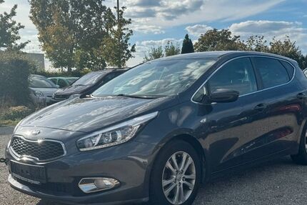 Kia ceed / Ceed 145.879 km 3.650 &euro; Friedberg 86316