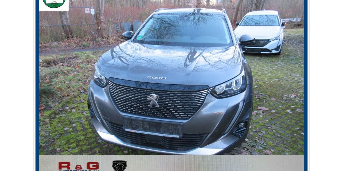 Peugeot 2008 75.430 km 15.990 &euro; Chemnitz 09126