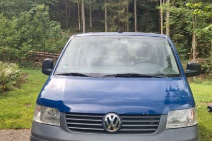 VW T5 Transporter 302.577 km 7.700 € Furtwangen 78120