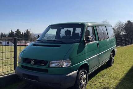 VW T4 Caravelle