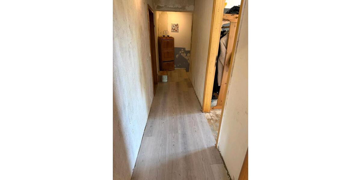 Etagenwohnung Hamberge - 1 Zimmer, 32 m&sup2;, 405&euro; | Angebot:26350738